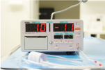 Blood Pressure Manometer