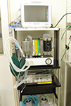 General Anesthesia Apparatus-2